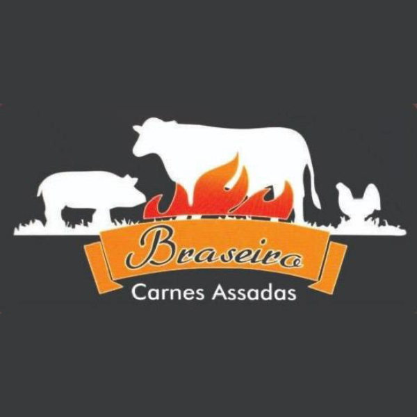 Braseiro Carnes Assadas - logo