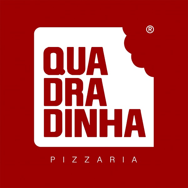 Quadradinha - logo