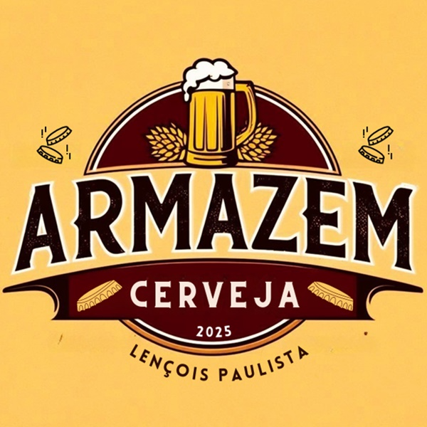 Armazém da Cerveja - logo