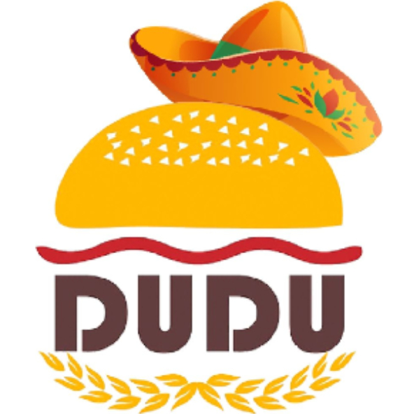 Dudu no México - logo