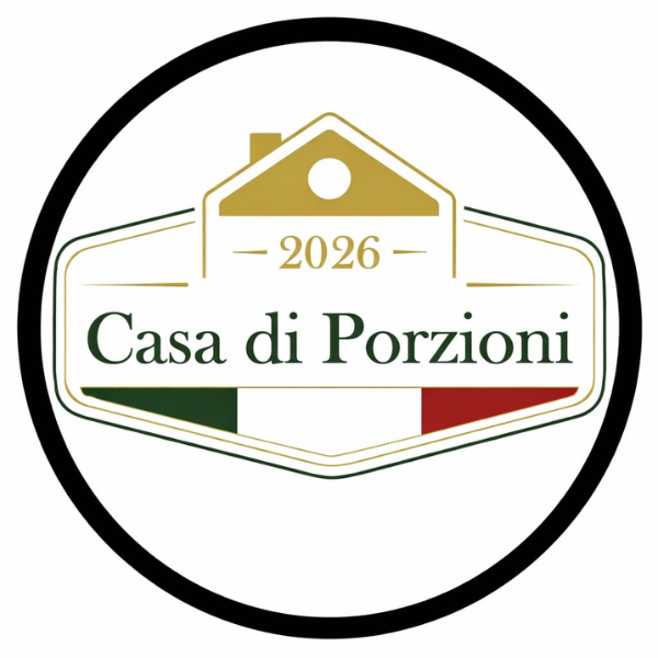 Casa Di Porzioni - logo