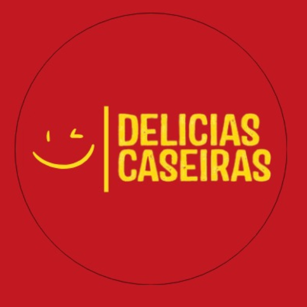 Delícias Caseiras - logo