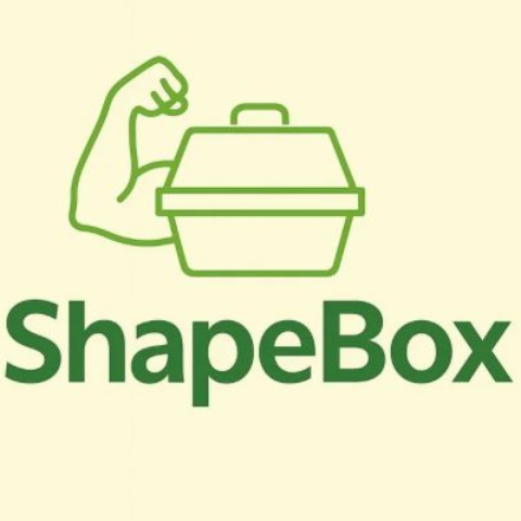 Shapebox - logo