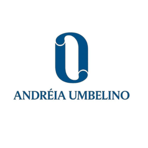 Andréia Umbelino Cosméticos - logo