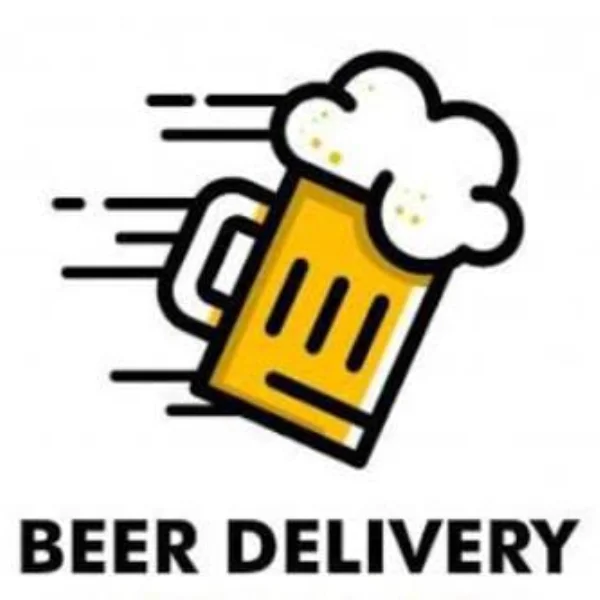 Beer Delivery - logo