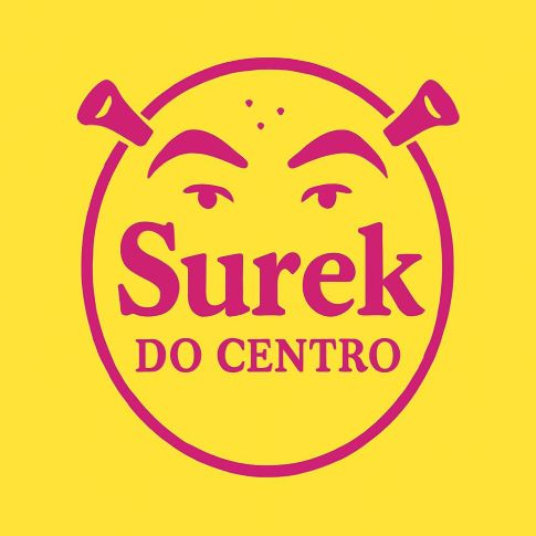 Surek do Centro - logo