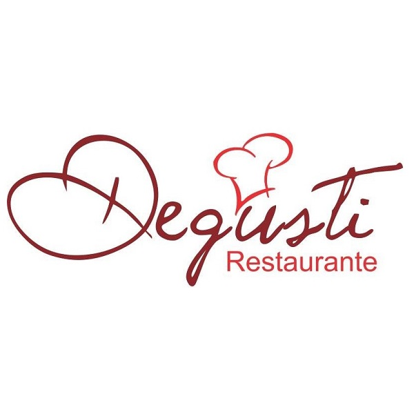 Degust Restaurante - logo
