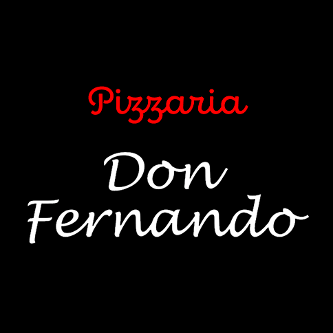 Pizzaria Don Fernando - logo