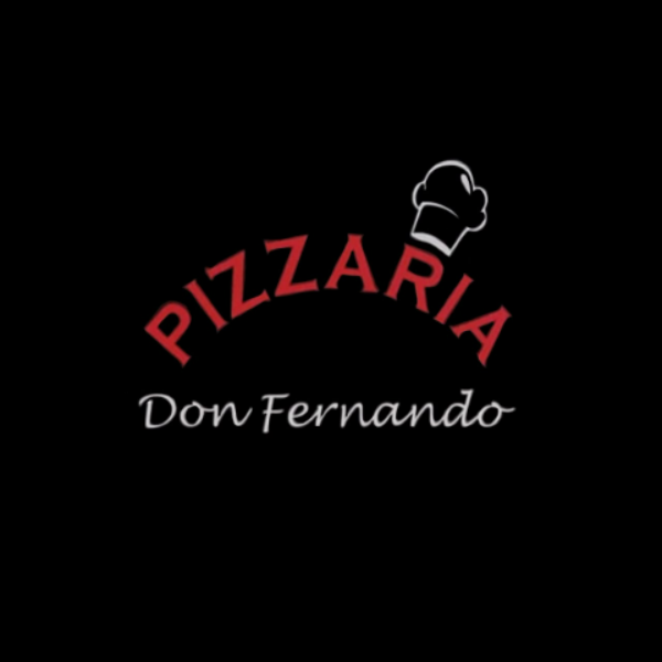 Pizzaria Don Fernando - logo