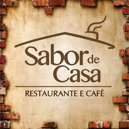 Sabor de Casa - logo