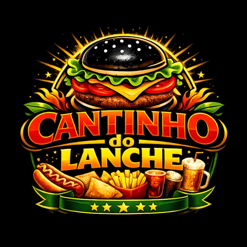 Cantinho do Lanche - logo