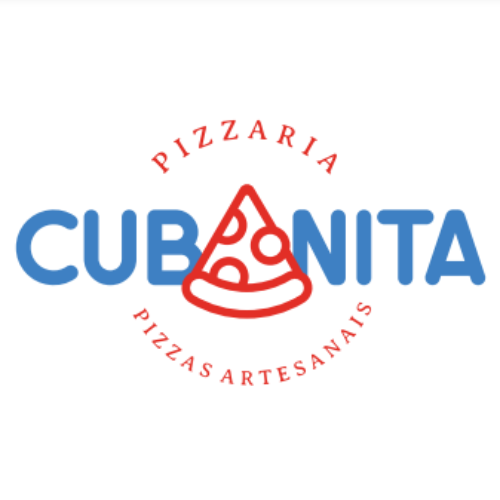 Pizzaria Cubanita - logo