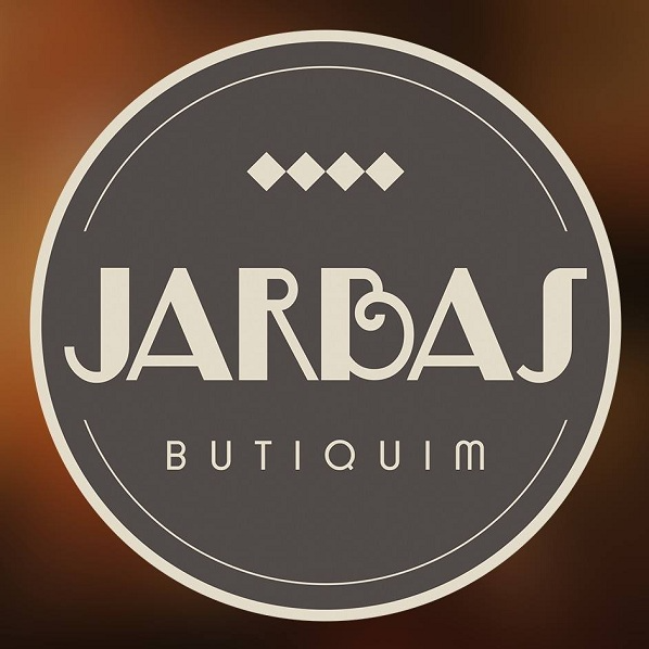 Jarbas Butiquim  - logo