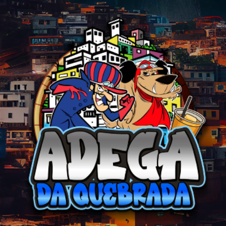 Adega Delivery  - logo