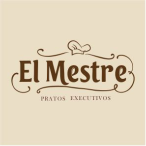 El Mestre - Pratos Executivos - logo