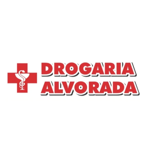 DROGARIA ALVORADA FILIAL - logo