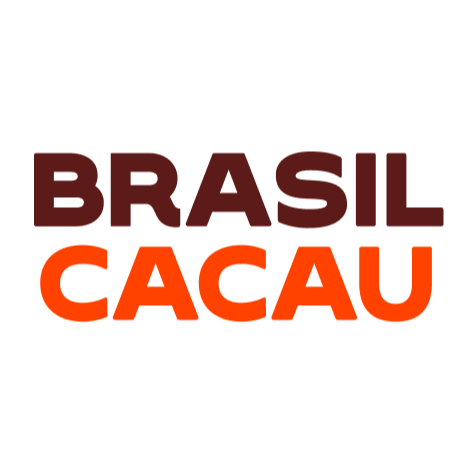Chocolates Brasil Cacau - logo