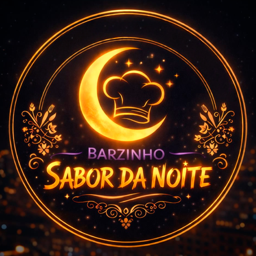 BARZINHO SABOR DA NOITE - logo