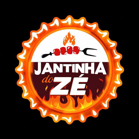 Jantinha do Zé - logo