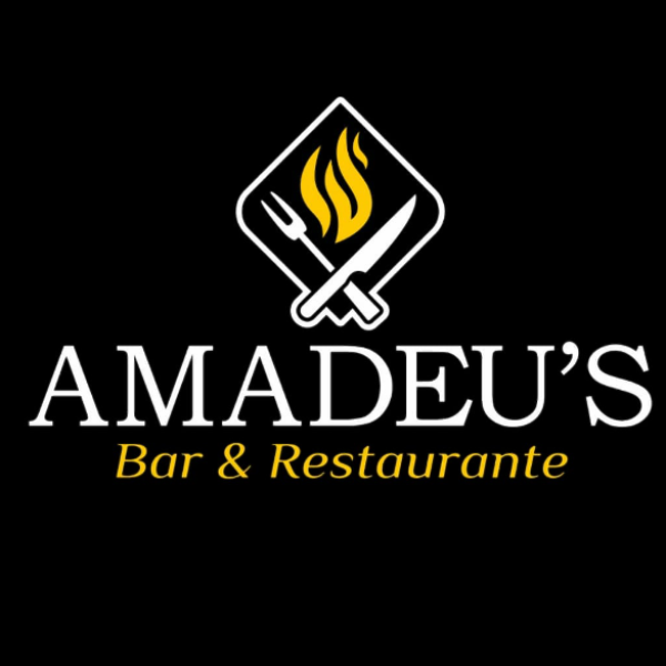 Amadeu`s - logo