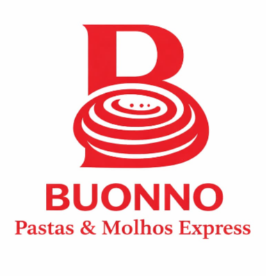 Buonno pastas e molhos - Jba - H.O - logo