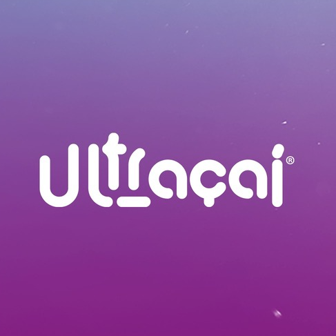 Ultraçaí - logo