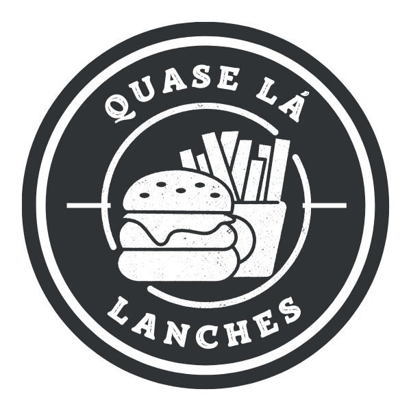 Quase Lá Lanches - logo