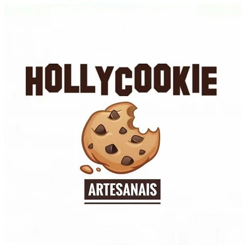 Hollycookie  - logo