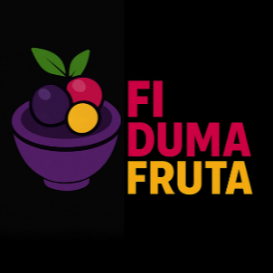 Fi Duma Fruta - logo