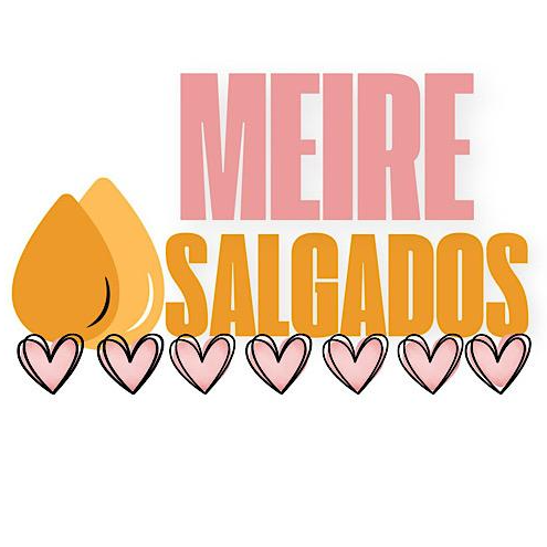 MEIRE SALGADOS - logo