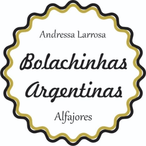 Bolachinhas Argentinas - logo