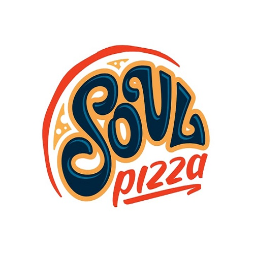 Soul Pizza - logo