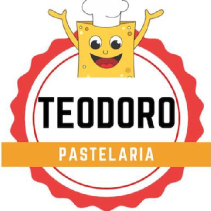 Pastelaria Teodoro - logo
