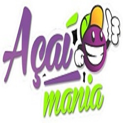 Açaí Mania  - logo