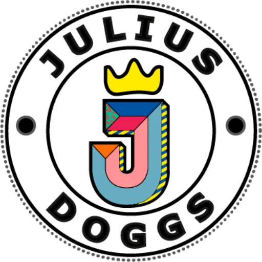 Julius Doggs [NOVA] - logo