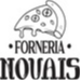 Forneira Novais  - logo