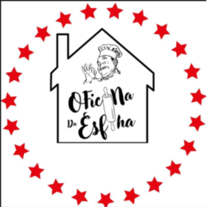 Oficina da Esfiha - logo