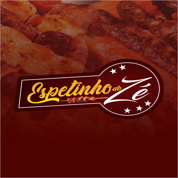 Espetinho do Zé - logo