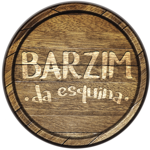 Barzim da Esquina - logo