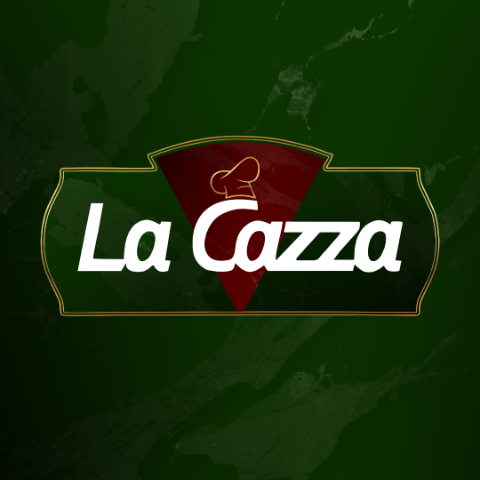 La Cazza - logo