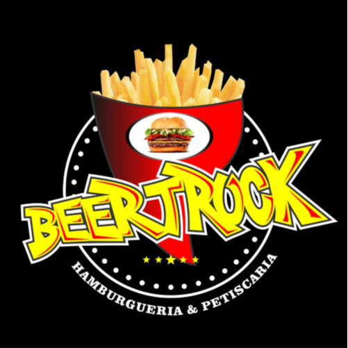 BEER TRUCK - HAMBURGUERIA E PETISCARIA - logo
