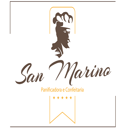 Panificadora San Marino - logo