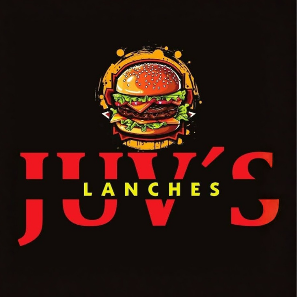 JUV'S LANCHE - logo
