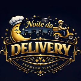 Noite Do Delivery HO - Jba - logo