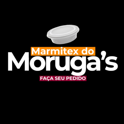 Marmitex do Moruga's Ibirama - logo