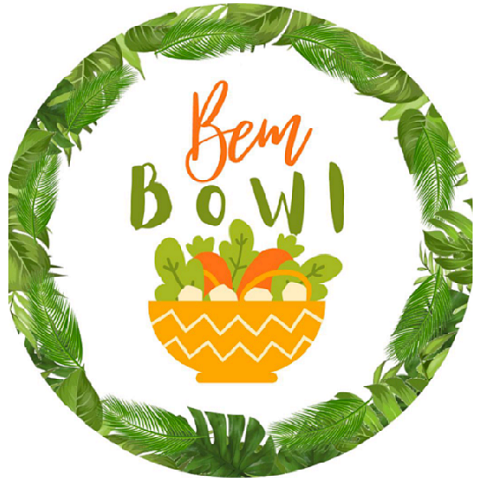 🛵 Bembowl - logo