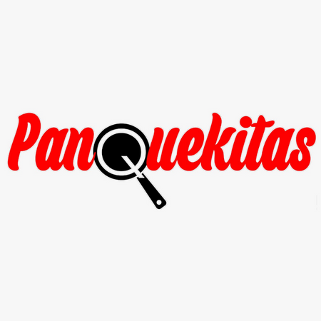Panquekitas Delivery - logo