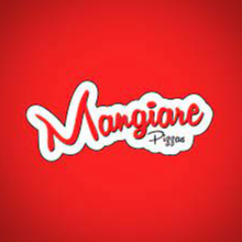 Mangiare Premium Pizzaria - logo