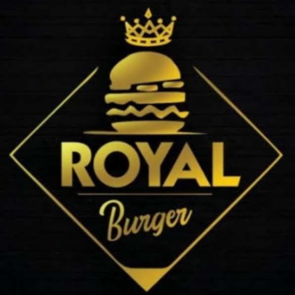 Royal Burger - logo