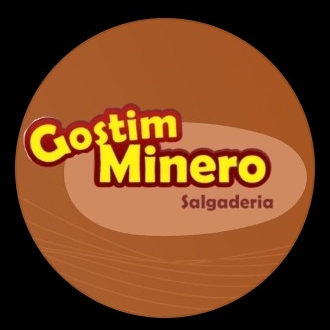 Restaurante Gostim Minero - logo